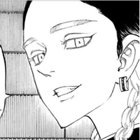 Haitani Ran