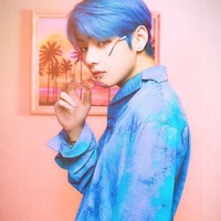 Kim Taehyung (V)