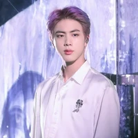 Kim Seokjin(ba nàng )