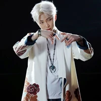 Kim Namjoon (ba cô)