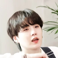 Min Yoongi_ Cậu