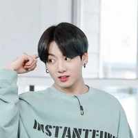 Jeon Jungkook