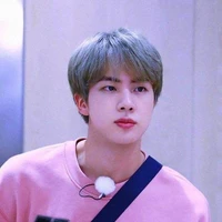 Kim SeokJin
