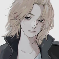 Sano Manjirou (Mikey)