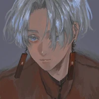 Kurokawa Izana