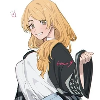 Sano Emma