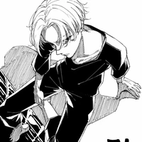 Sano Manjiro (Mikey)
