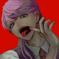 Haruchiyo Sanzu