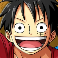 Luffy
