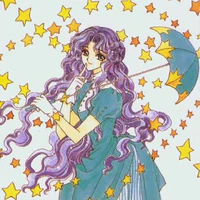 Kinomoto Nadeshiko
