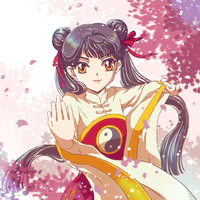 Li Meiling