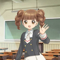 Mihara Chiharu