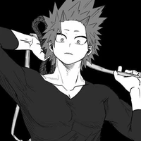 Kirishima Ejirou
