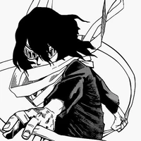 Aizawa Shouta