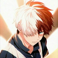 Shouto Todoroki