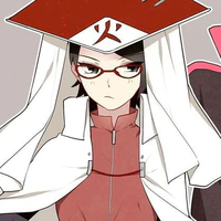 Sarada