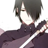 Sasuke ( tương lai)