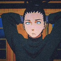 Shikamaru