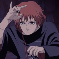 Sasori