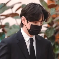 Kim Taehyung