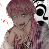 Sanzu Haruchiyo
