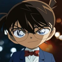 Edogawa Conan