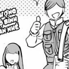 Bố mẹ của Iruma