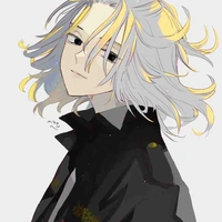 Sano Manjirou “Mikey”