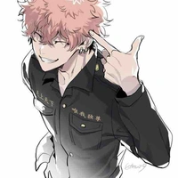 Kawata Nohaya “Smiley”