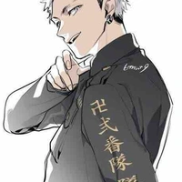 Mitsuya Takashi