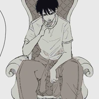 Sano Shinichirou 