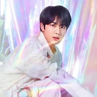 Jin_Kim Seokjin