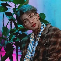 RM_Kim Namjoon