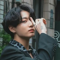 Jungkook_Jeon Jungkook