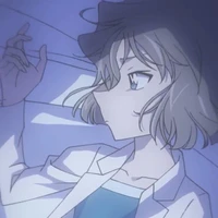 Haibara Ai