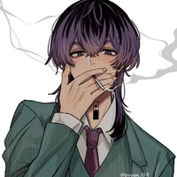 Haitani Rindou