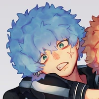 angry