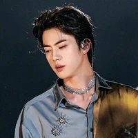jin worldwide handsome