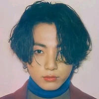 Jungkookie_Play Boy