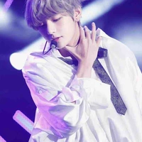 Kim Taehyung 