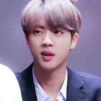 Kim Seok Jin 