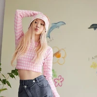 Park Chaeyoung( Rosé)