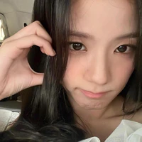 Jisoo(nàng)