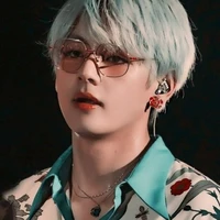 Kim Taehyung
