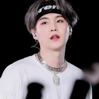 Min Yoongi