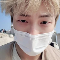 Kim Nam Joon