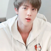 Kim Seok Jin