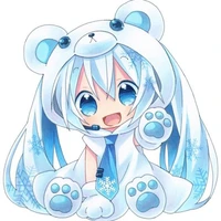 chichi( linh thần của hime)