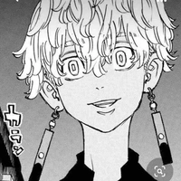 Kurokawa Izana