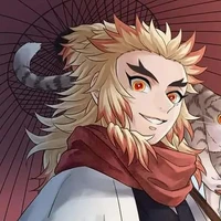 Rengoku Kyojurou